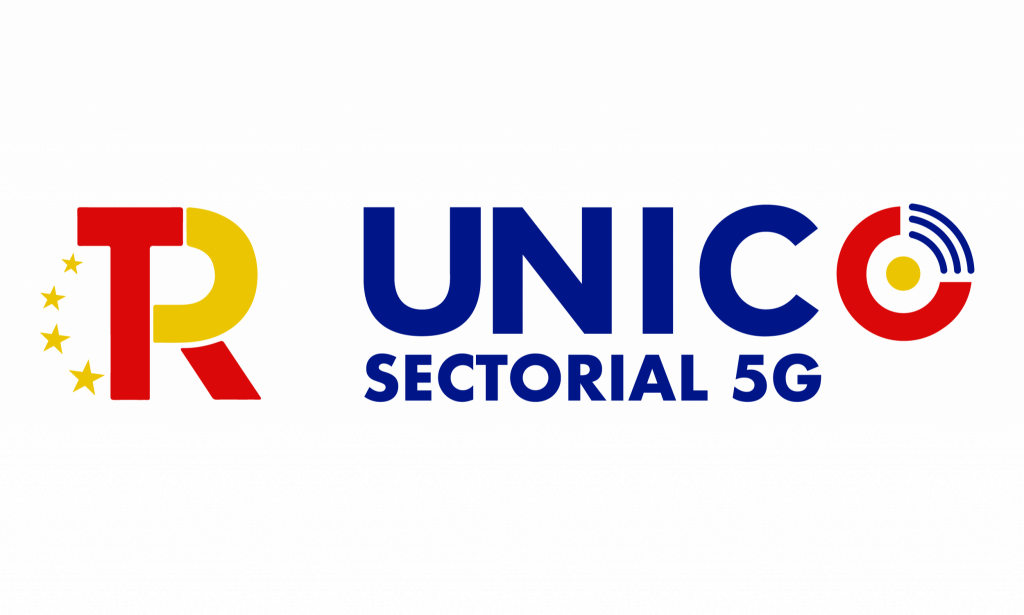 Unico Sectorial 5G